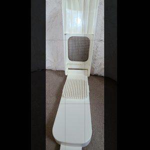 Alligator Vegetable Chopper